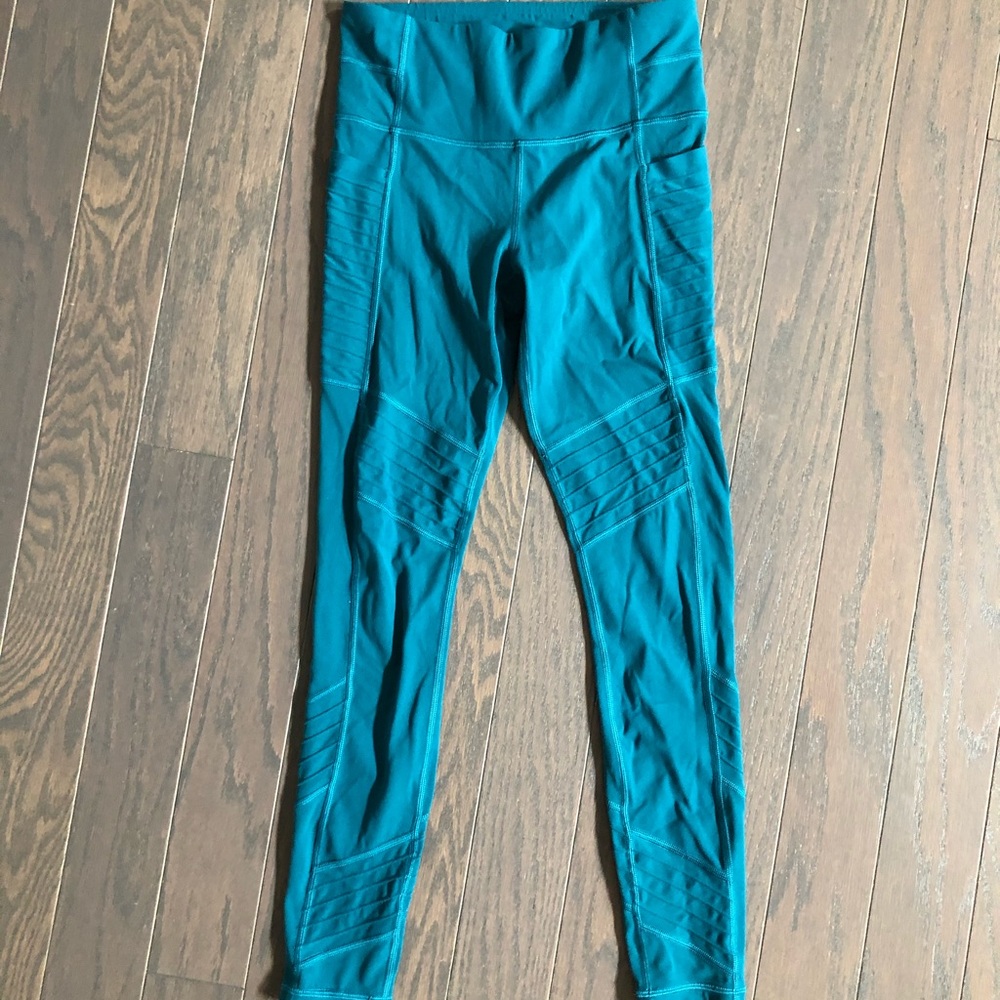 Athleta Powervita Leggings